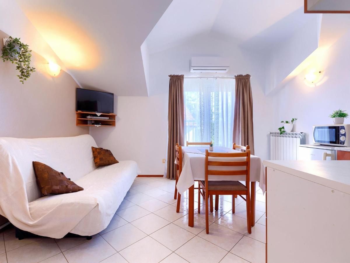 Apartment Bruno-1 By Interhome Umag Buitenkant foto