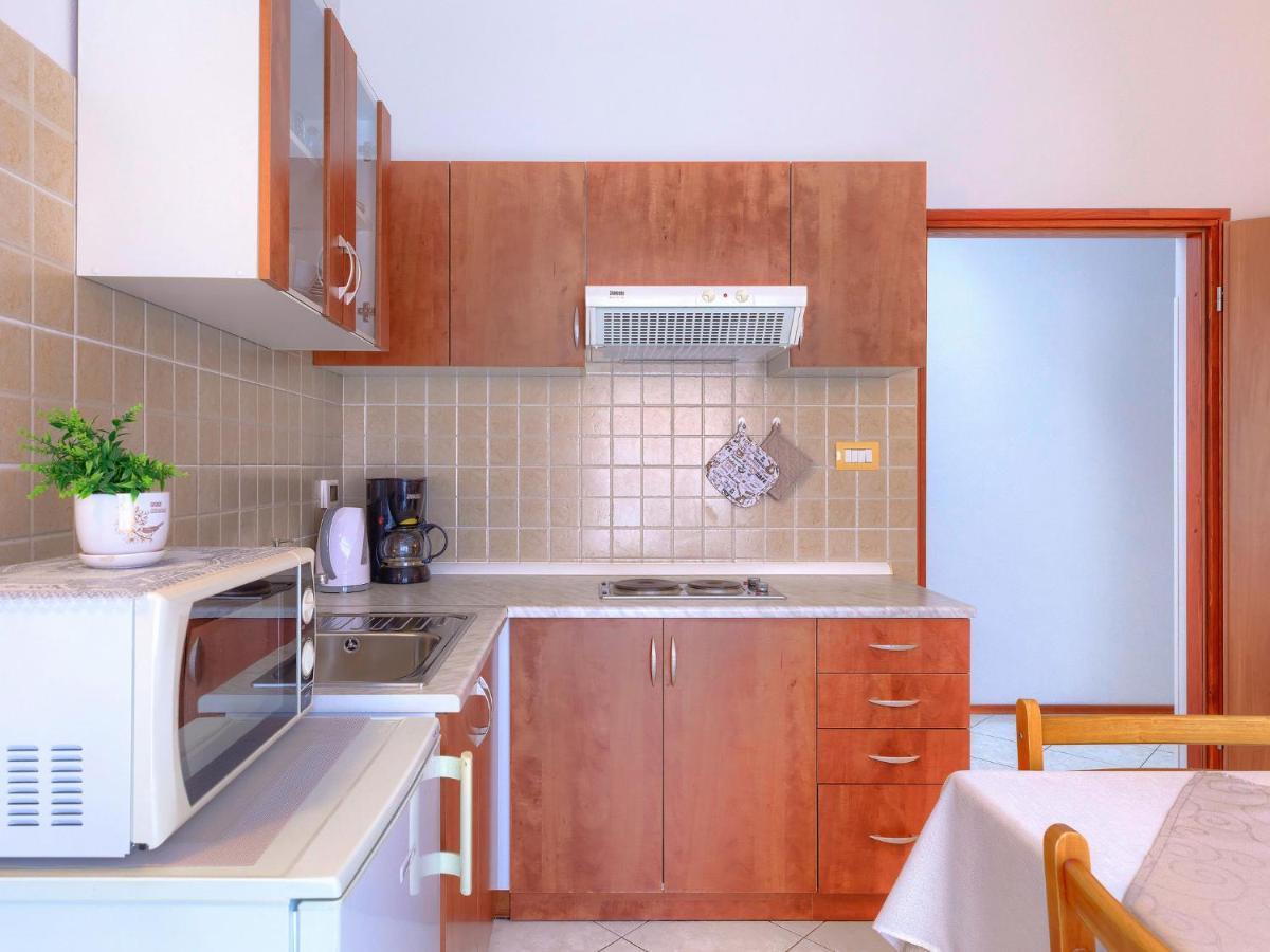 Apartment Bruno-1 By Interhome Umag Buitenkant foto