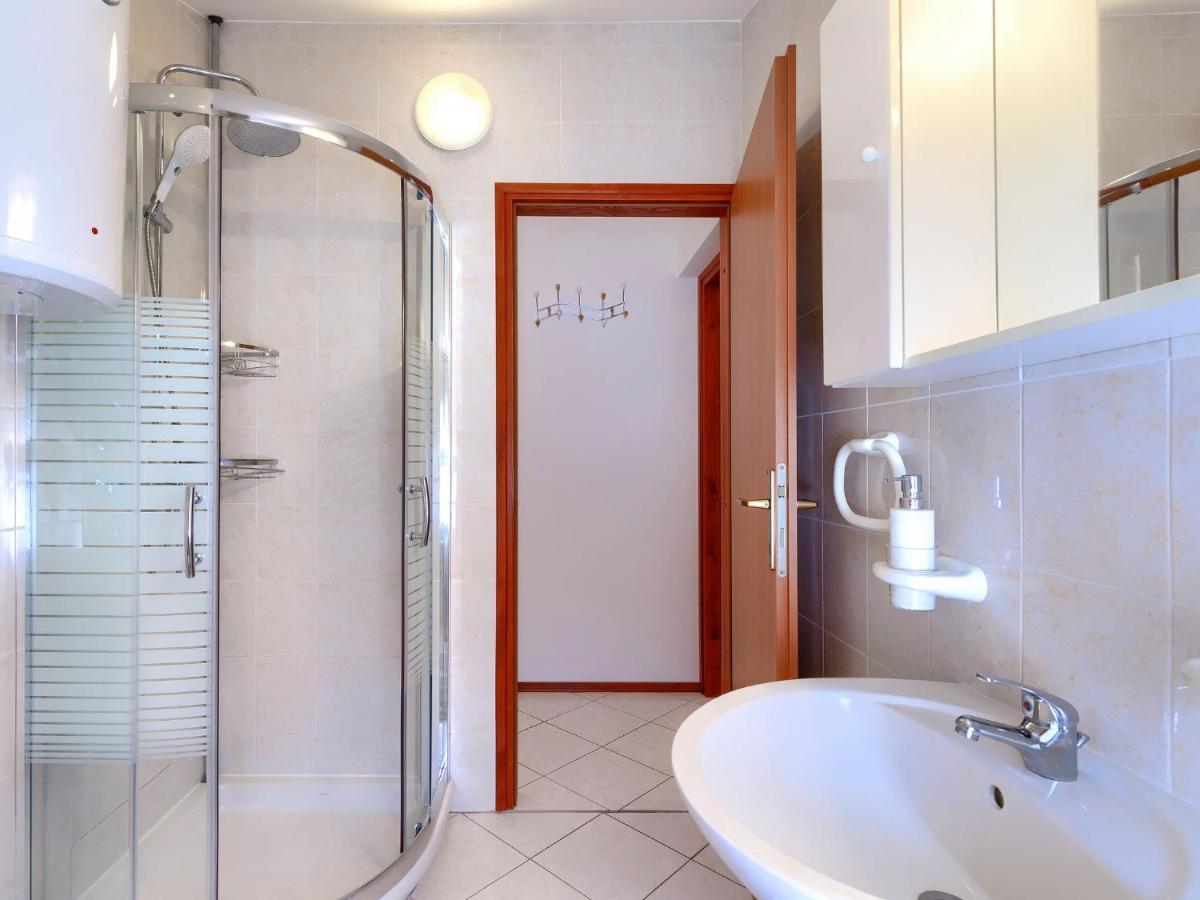 Apartment Bruno-1 By Interhome Umag Buitenkant foto