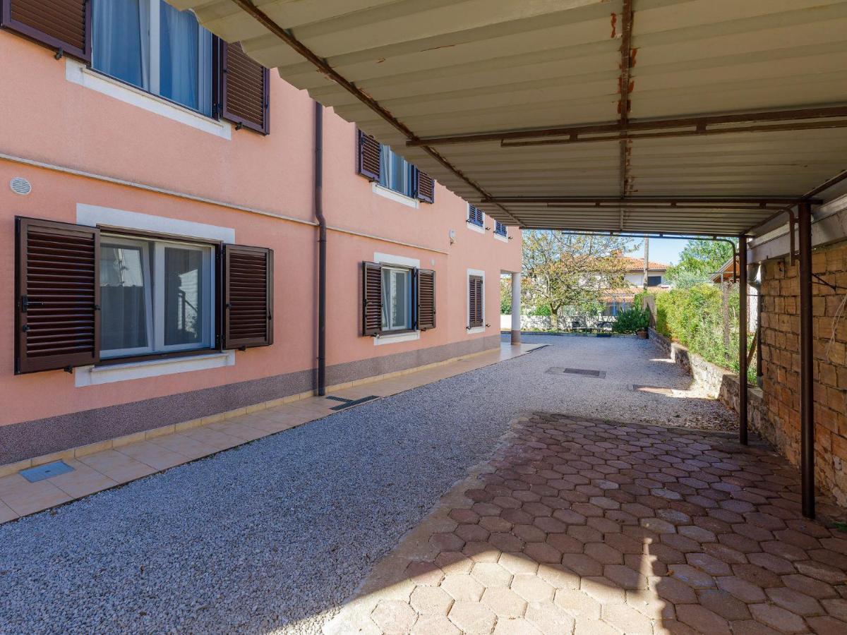 Apartment Bruno-1 By Interhome Umag Buitenkant foto