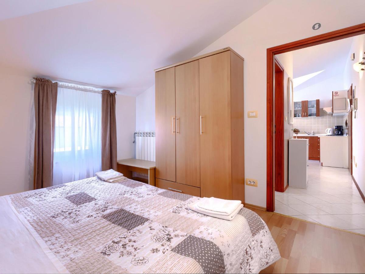 Apartment Bruno-1 By Interhome Umag Buitenkant foto
